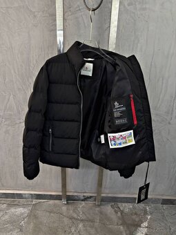 Bunda zimní Moncler - 6