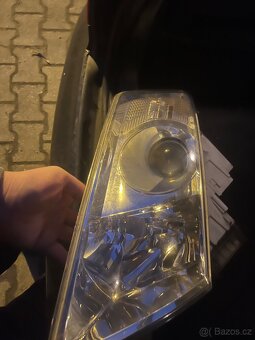 Přední světla - 6