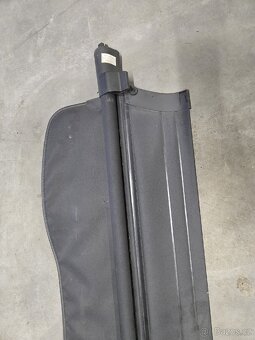 Roleta do kufru Ford Focus mk1 - 6