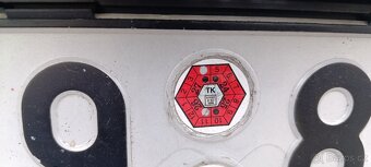 Prodám Citroen C3 1.1 benzín - 6