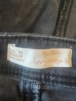 Dámské džíny C&A - 6