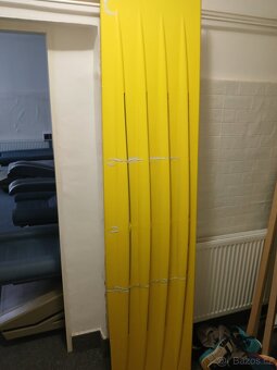 Solarium UWE klimatec - 6