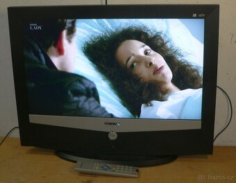 CD televize 66cm MASCOM, 26 palců, nemá DVBT2 - 6