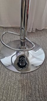 Barovka - - Barová židle - 6