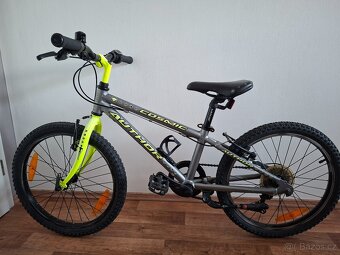 Dětské kolo Author Cosmic 20 - 6