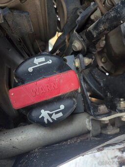 Can-am outlander 650 XT - 6