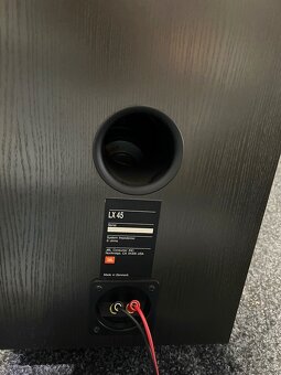 JBL LX 45 - 6