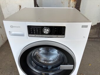 Pračka bauknecht - 6