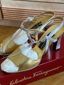 Plesové botičky - 6