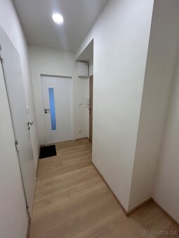 Pronájem bytu 1+1 35 m2, Josefa Hory, Beroun - 6