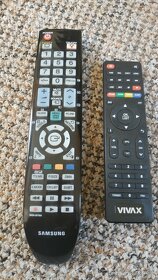Prodej televize Samsung a setobox Vivax - 6