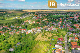 Prodej pozemku pro bydlení, 1495 m², Praha - 6