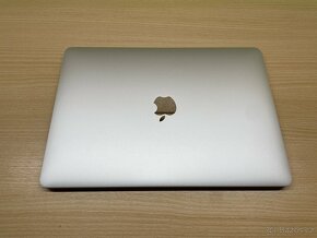 Apple MacBook Pro 13 (A1708) 2016 Silver - 6