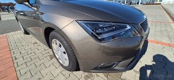 Seat Leon 1.6 TDI kombi 81 kw, automat - 6