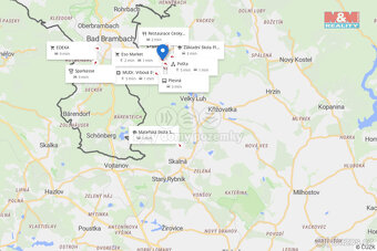 Prodej rodinného domu, 199 m², Plesná, ul. 5. května - 6