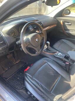 BMW 130i - 6