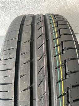 Original nové Audi A7 S7 4K C8 r19 Conti 245/45/19 100% - 6