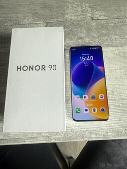 HONOR 90 12GB/512GB TOP STAV, V ZÁRUCE - 6