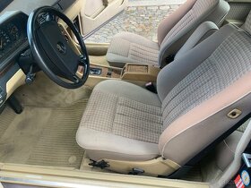 Mercedes 124 300 CE 132kw 1991 - 6