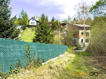 Statenice, prodej stavebního pozemku 910 m2 - 6