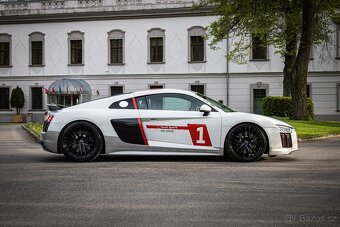 Audi R8 RWS 5.2 FSI V10 1 of 999 špeciálna edícia, karbón - 6