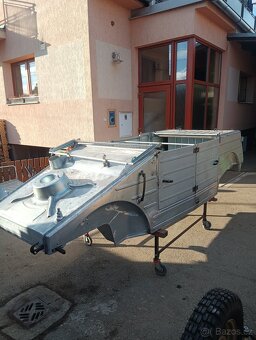 Prodám kdf 82 - 6