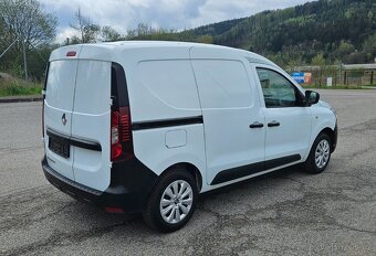 Renault Express 1.5dCi 70kW DPH 48830 Záruka - 6