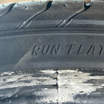 NOVÉ Letní pneu 205/55 R16 91Y Sailun - 6