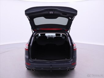 Ford Mondeo 2,2 TDCi 147kW Convers+ Tažné (2011) - 6
