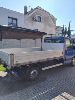 Renault Master 2.5 73kw 3s sklápěč 138 tkm - 6
