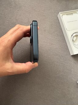 Apple iPhone 15 Pro Max 256Gb výměna iphone 16 Pro - 6