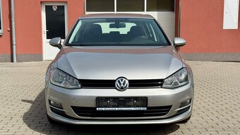 Volkswagen Golf //2.0TDi//110kW//DSG//STYLE//127TKM// - 6