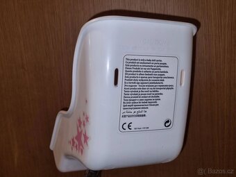 Dětské 16" kolo 4–6 let BTWIN - 6