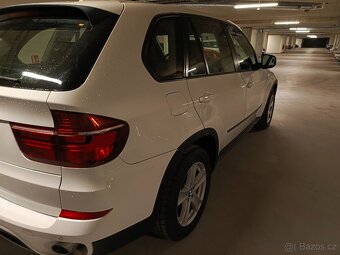 BMW X5 - 6