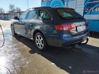 Audi A4 B8 2.0D - 6