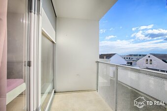 Pronájem, Byty 2+kk, 54m2 - Brno - Královo Pole, ev.č. 00947 - 6