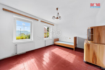 Prodej rodinného domu, 109 m², Děčín, ul. Thunská - 6