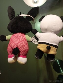 Králíček Bing a Panda - 6