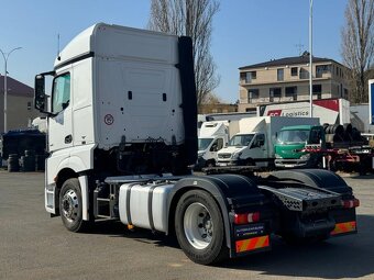Mercedes-Benz ACTROS 1846 (1221) - 6