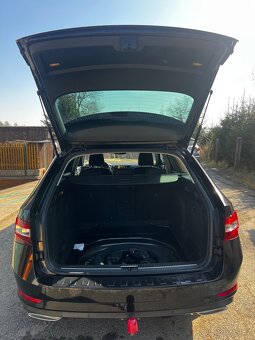 Škoda Superb 3 - 1.6 TDi 88kw - 2018 - 6