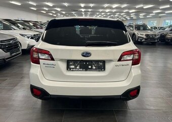Subaru Outback 2.5 ACTIVE 2020 AUT 129 kw1 - 6