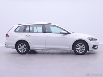 Volkswagen Golf 1,6 TDI Aut.klima CZ (2017) - 6
