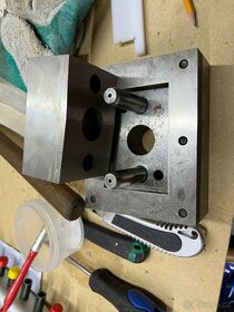 Razník 70x100mm - 6