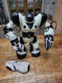 Robot pro děti hračka - 6