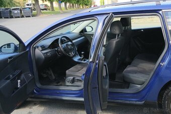 Passat B6 Facelift - 6