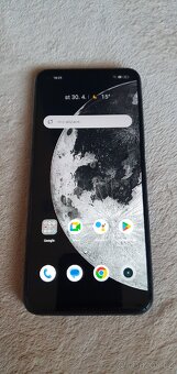 Prodám Realme 8i 128gb, 4+4gb ram - 6