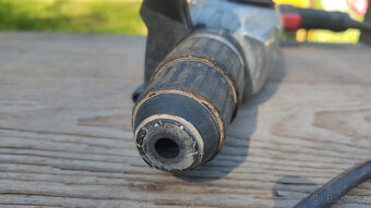 KHE 2851 kombinované kladivo SDS plus Metabo - 6