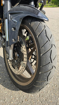 Prodám GFMOTO 700MT Premium - 6