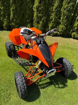KTM 505 SX - 6