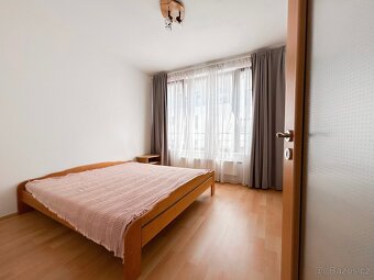 Pronájem bytu 2+kk, 70 m2, Praha 5 - Košíře, ul. Musílkova - 6